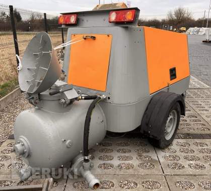 Сухопресованная стяжка пола