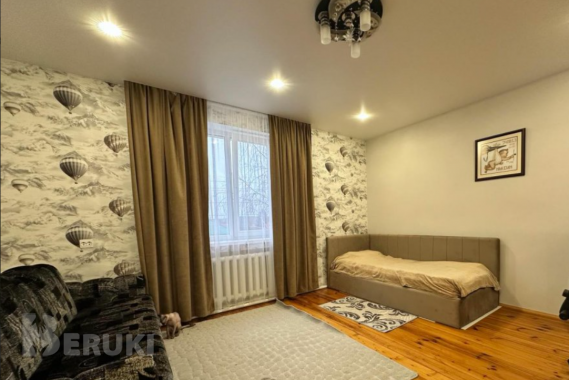 Продам дом 3