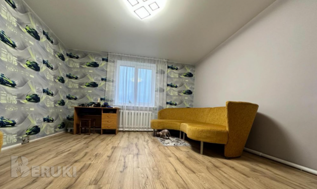 Продам дом 5