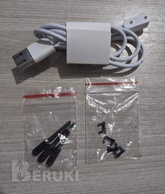 Huawei watch fit special edition (насыщенный зелёный) 6