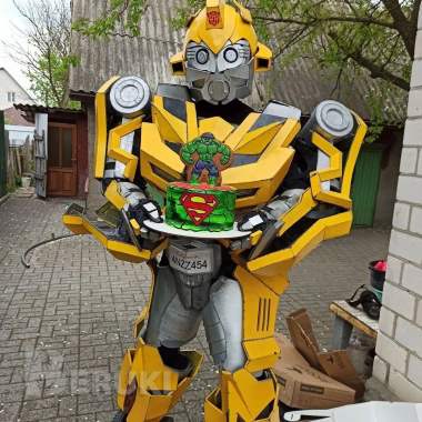 Аниматоры гомель, речица, добруш, ветка, чечерск, уваровичи, б. -кошелёво 3