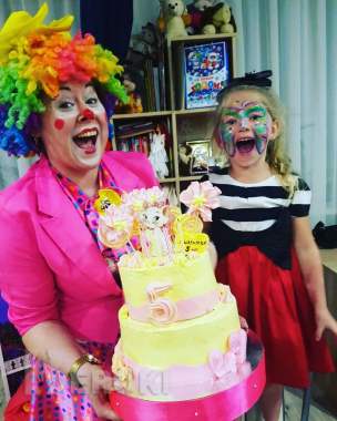 Аниматоры гомель, речица, добруш, ветка, чечерск, уваровичи, б. -кошелёво 5