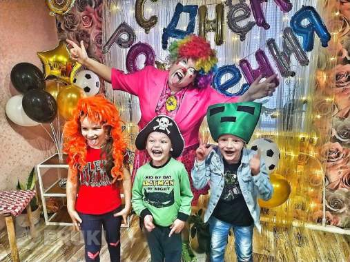 Аниматоры гомель, речица, добруш, ветка, чечерск, уваровичи, б. -кошелёво 7