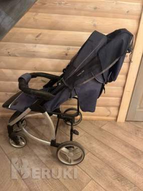 Коляска прогулочная 0