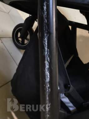 Коляска 3в1 britax romer smile 3 7