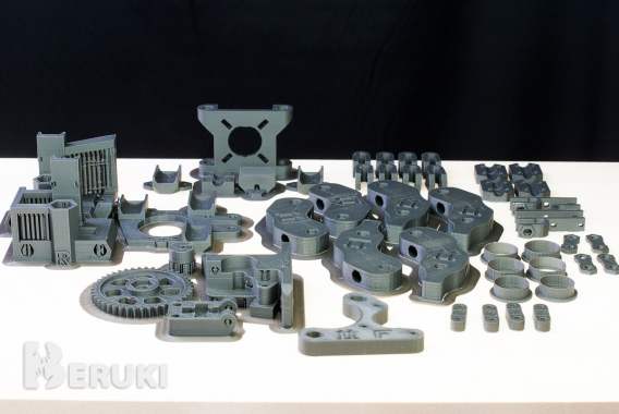 3d-печать деталей любой сложности 0