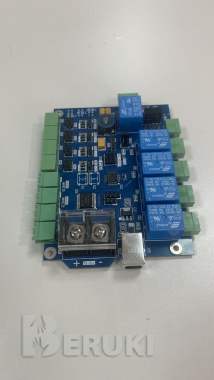 Разработка печатных плат и прошивок 2