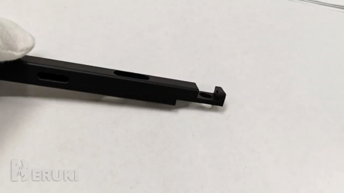 Разработка механических узлов и деталей 2