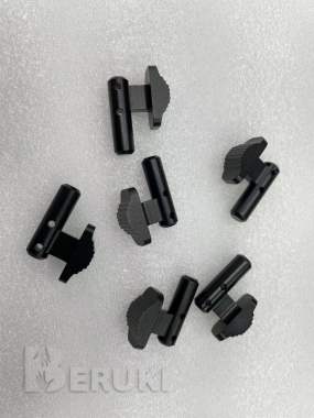 Разработка механических узлов и деталей 3