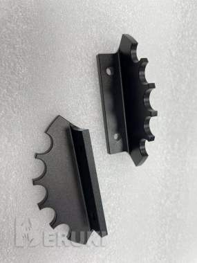 Разработка механических узлов и деталей 4