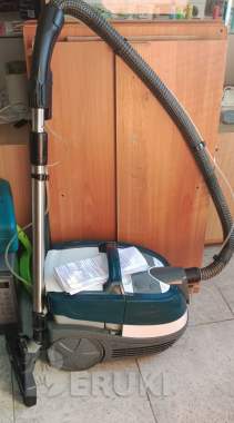 Ремонт пылесосов 0