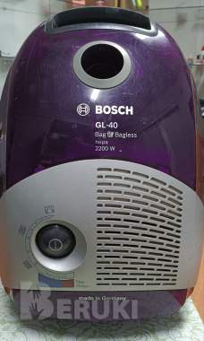 Ремонт пылесосов 1