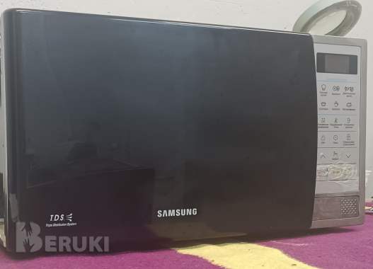 Ремонт микроволновых печей 0