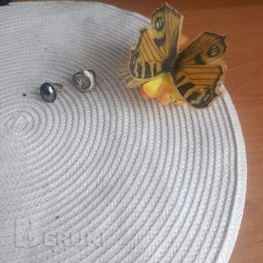 Женские кольца и украшение для дома