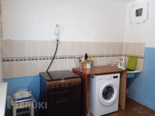 Продаётся однокомнатная квартира 1