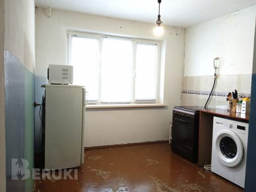 Продаётся однокомнатная квартира 2