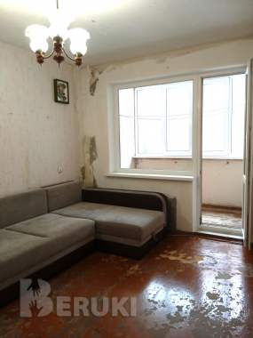 Продаётся однокомнатная квартира 3