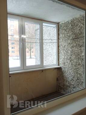 Продаётся однокомнатная квартира 5