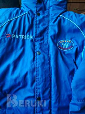 Куртка мужская спортивная 0