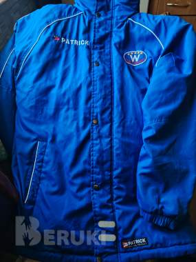 Куртка мужская спортивная 1