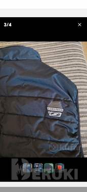 Жилетка ф. К. Динамо 2