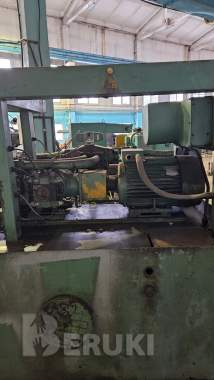 Горизонтально-протяжной станок 7534 2