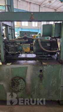 Горизонтально-протяжной станок 7534 3