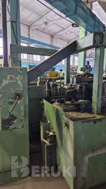 Горизонтально-протяжной станок 7534 4