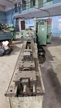 Горизонтально-протяжной станок 7534 6