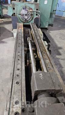 Горизонтально-протяжной станок 7534 8
