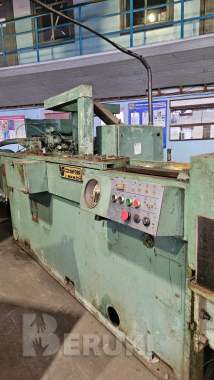 Горизонтально-протяжной станок 7534 9