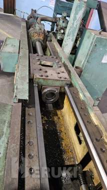 Горизонтально-протяжной станок 7534 10