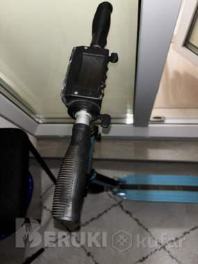 Электросамокат kugoo s3 1