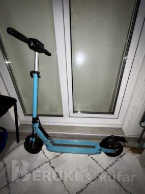 Электросамокат kugoo s3 3