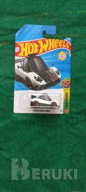 Машинки хот вилс 1