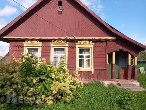 Продается дом с хоз постройками , сад, огород 0