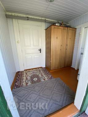 Дом в центре города 1