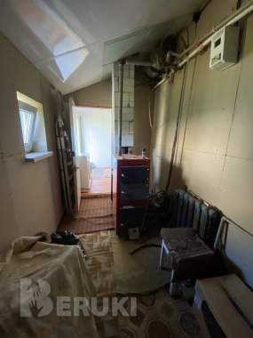 Дом в центре города 2