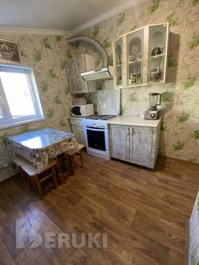 Дом в центре города 3