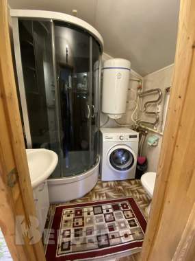 Дом в центре города 4