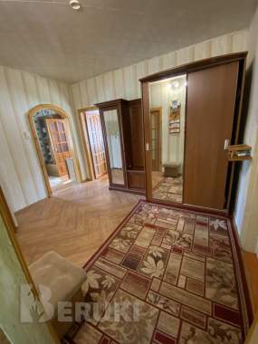 Дом в центре города 6