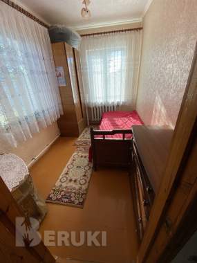 Дом в центре города 7