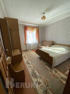 Дом в центре города 8