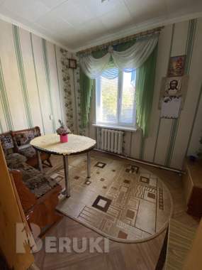 Дом в центре города 9