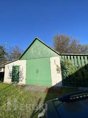 Дом в центре города 11