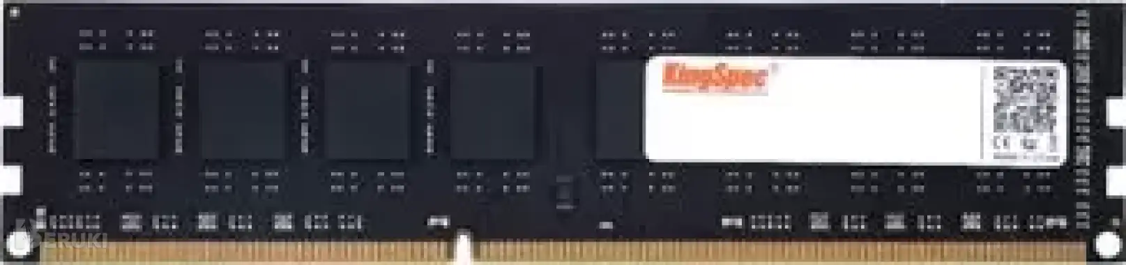Ddr3-1600 8гб kingspec dimm ks1600d3p15008g