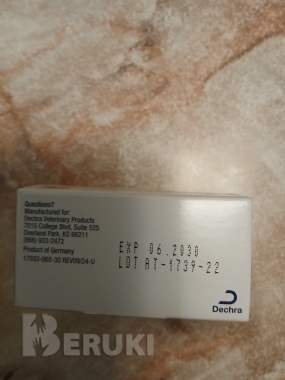Porus one 500 мг 30 шт. 1