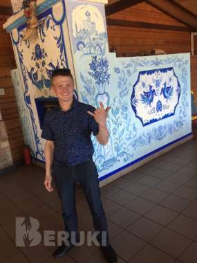 Кладка, ремонт и установка печей, каминов, барбекю. Доктор печей. 0