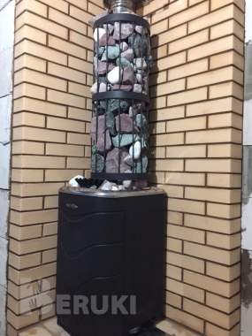 Кладка, ремонт и установка печей, каминов, барбекю. Доктор печей. 2