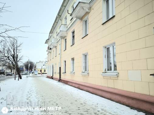 Квартира в историческом центре бреста 0